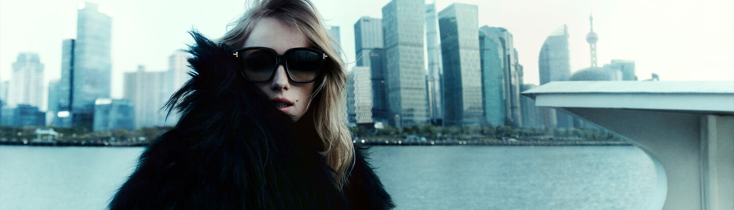 TOM FORD