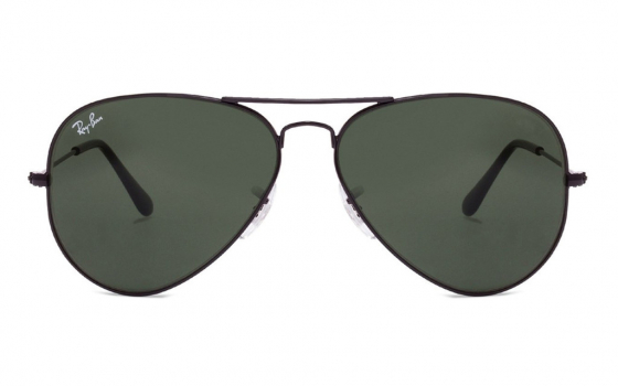 Ray ban aviator on sale large metal l2823